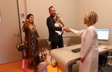 Hastanede Hayat | 1. bölüm | 25 Ocak 2020