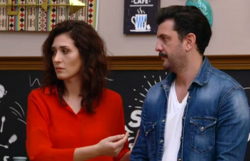 Şaşkınbakkal 216 - 25 Ocak 2020 (1. Bölüm)