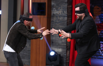 Eser Yenenler Show yeni bölüm tanıtımı
