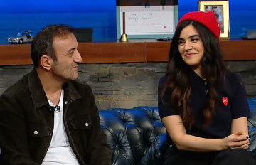 Eser Yenenler Show (EYS) | 2. sezon 13. bölüm | 30 Ocak 2020