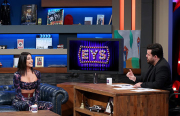 Eser Yenenler Show yeni bölüm tanıtımı