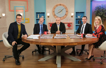 8'de Bugün - 7 Şubat 2020