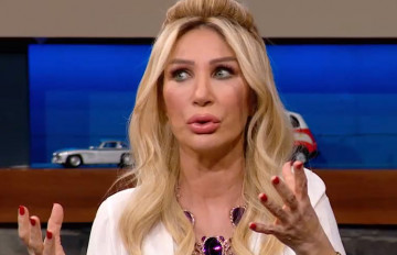Seda Sayan'dan sosyal medya cevabı: Psikolojim bozuluyor! 