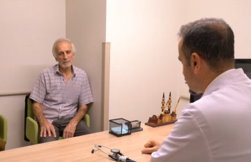Hastanede Hayat | 5. bölüm |29 Şubat 2020