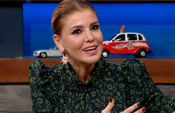 Gülben Ergen, fenomen olan "Bana hiç bir şey olmaz" sözü için ne dedi?