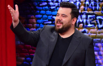 Eser Yenenler Show | 5 Mart 2020