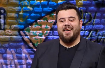 Eser Yenenler Show | 12 Mart 2020