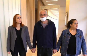Hastanede Hayat | 7. bölüm | 14 Mart 2020 