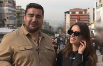 Yollardayız | 13. Bölüm | 21 Mart 2020 | Çağla Demir