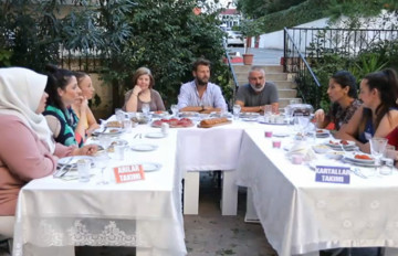 Apartmanlar Yarışıyor | 26 Ağustos 2020