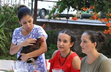 Apartmanlar Yarışıyor - 27 Ağustos 2020