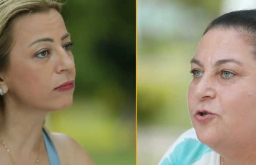 Emel Hanım'dan tepki: Ağzının tadını bilmiyorsun