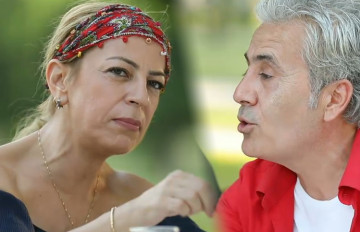 Apartmanlar Yarışıyor'da menü tartışması: Rakibim değilsiniz