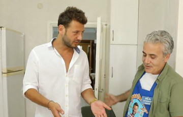 Apartmanlar Yarışıyor'da haftanın finalinde menülerde neler var?