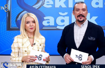 8'de Sağlık | 19 Kasım 2020