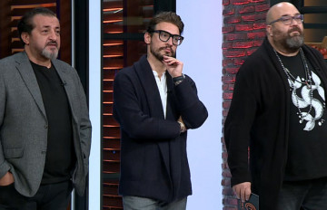 MasterChef | 26 Aralık 2020 (129. Bölüm) 