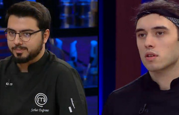 MasterChef | 29 Aralık 2020 (132. Bölüm)