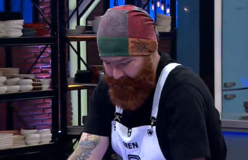 MasterChef Türkiye | 3 Ocak 2022