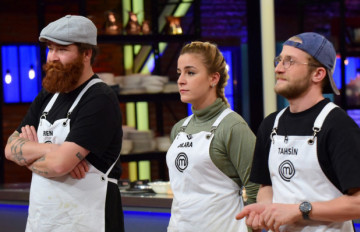 MasterChef Türkiye | 5 Ocak 2022