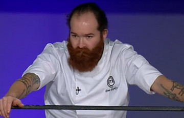 MasterChef Türkiye | 9 Ocak 2022