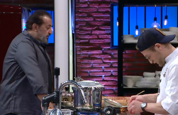 MasterChef Türkiye | 11 Ocak 2022