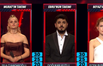 O Ses Türkiye'nin yarı final tanıtımı yayınlandı