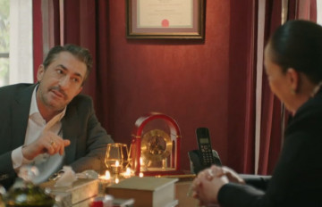 Kırmızı Oda 59. Bölüm 4 Şubat 2022