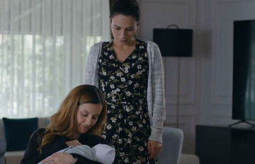 Annenin Sırrıdır Çocuk'un 4. bölüm 3. tanıtımı yayınlandı