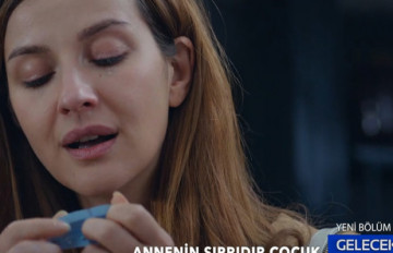 Annenin Sırrıdır Çocuk dizisinin 5. bölüm tanıtımı yayınlandı