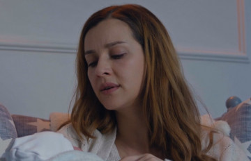 Annenin Sırrıdır Çocuk dizisinin 5. bölüm 2. tanıtımı yayınlandı