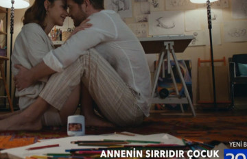 Annenin Sırrıdır Çocuk'un 5. bölüm 3. tanıtımı yayınlandı!