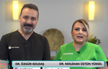 Çook Yaşa | 7 Mayıs 2022