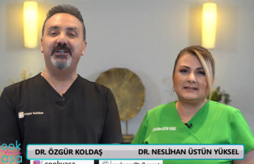 Çook Yaşa | 8 Mayıs 2022