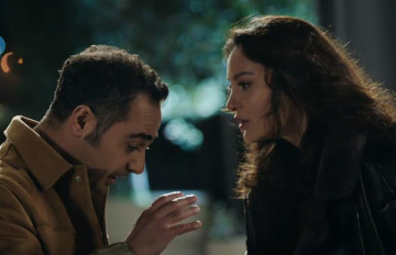 Sedef'in sözleri sonrası Çınar çok sinirlendi