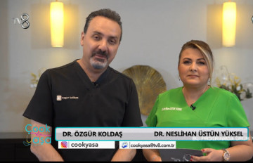 Çook Yaşa | 14 Mayıs 2022