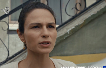 Annenin Sırrıdır Çocuk dizisinin 7. bölüm 2. tanıtımı yayınlandı