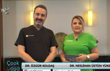 Çook Yaşa | 15 Mayıs 2022