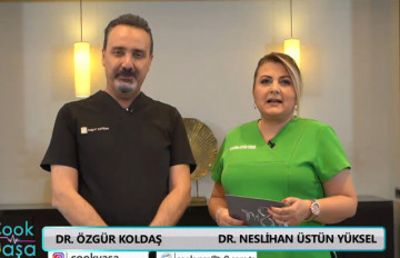 Çook Yaşa | 22 Mayıs 2022