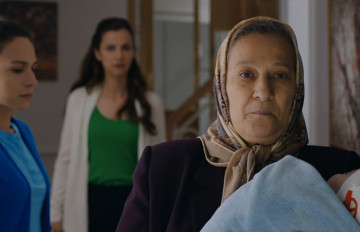 Annenin Sırrıdır Çocuk - 8. Bölüm - 25 Mayıs 2022 
