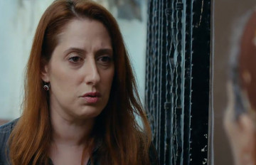 Meryem'in ablasının söyledikleri Nuh ve Sabriye'yi şok etti