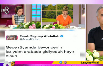 Bergen filmi ne kadar kazandırdı? 2. Sayfa'da tartışıldı