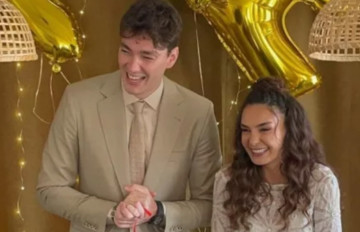 Ebru Şahin-Cedi Osman çiftinin düğün tarihi belli oldu