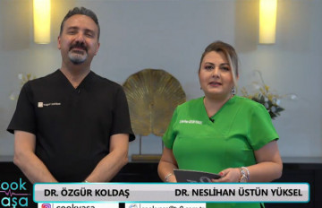 Çook Yaşa | 29 Mayıs 2022
