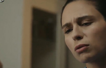 Annenin Sırrıdır Çocuk'ta Meryem'in entrikaları bitmek bilmiyor!