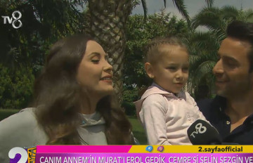 'Canım Annem' 8 ülkede izleyiciyle buluşacak