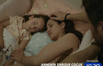 Annenin Sırrıdır Çocuk dizisinin 10. bölüm tanıtımı yayınlandı