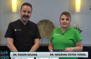 Çook Yaşa | 5 Haziran 2022
