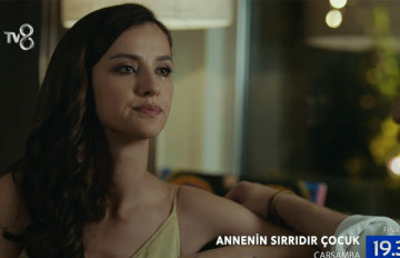 Annenin Sırrıdır Çocuk dizisinin final tanıtımı yayınlandı