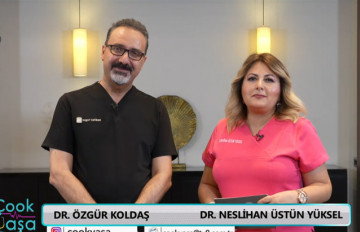 Çook Yaşa | 19 Haziran 2022