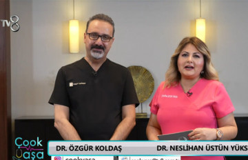Çook Yaşa | 25 Haziran 2022
